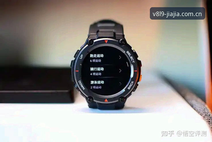 V8L9官方版攻略：加加体育平台运动数据服务全面评测
