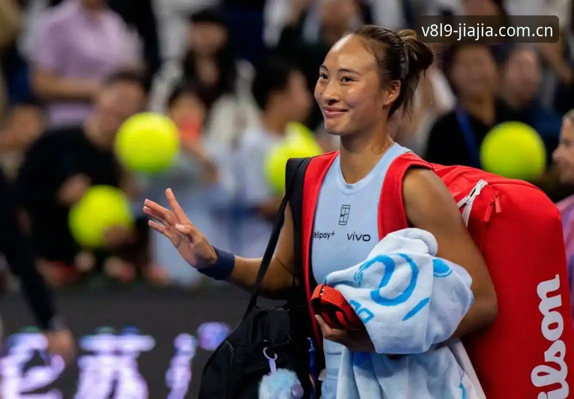 加加官方下载 2026法网女单观赛指南:郑钦文保分战与加加体育平台战术分析
